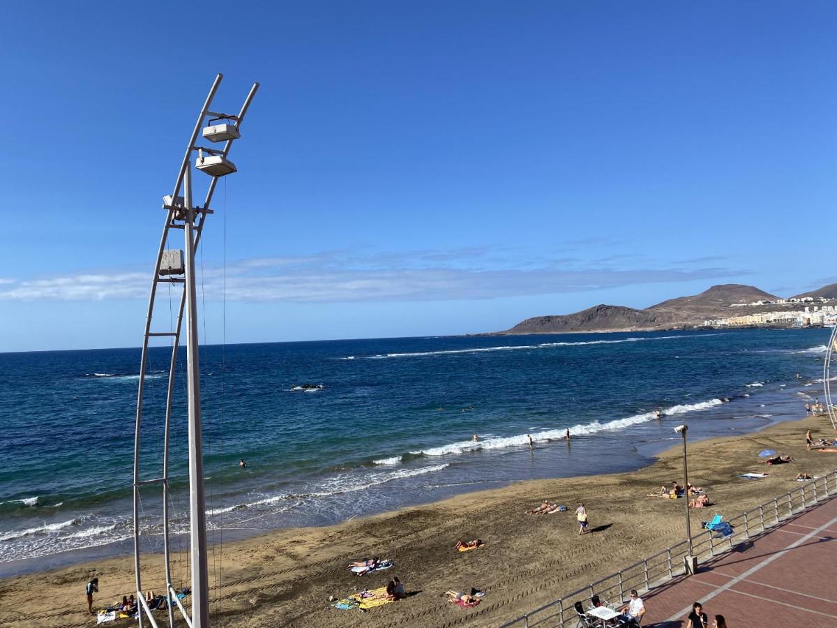 Corner Las Canteras Beach By Canariasgetaway Las Palmas de Gran Canaria Zewnętrze zdjęcie