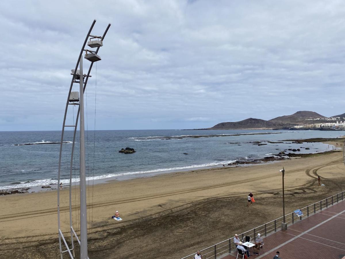 Corner Las Canteras Beach By Canariasgetaway Las Palmas de Gran Canaria Zewnętrze zdjęcie