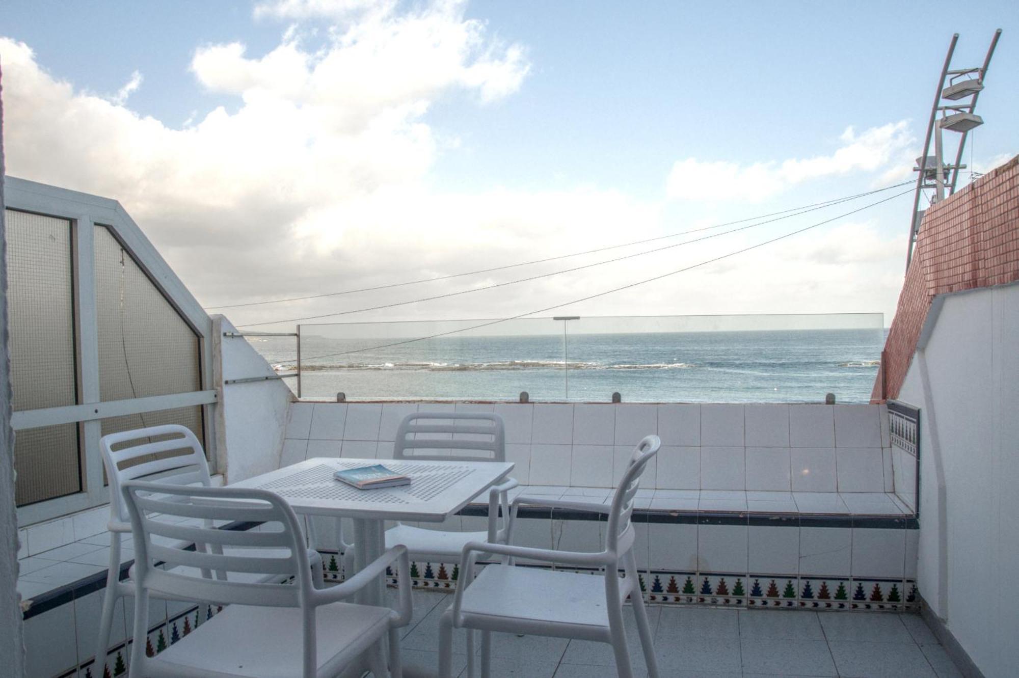 Corner Las Canteras Beach By Canariasgetaway Las Palmas de Gran Canaria Zewnętrze zdjęcie