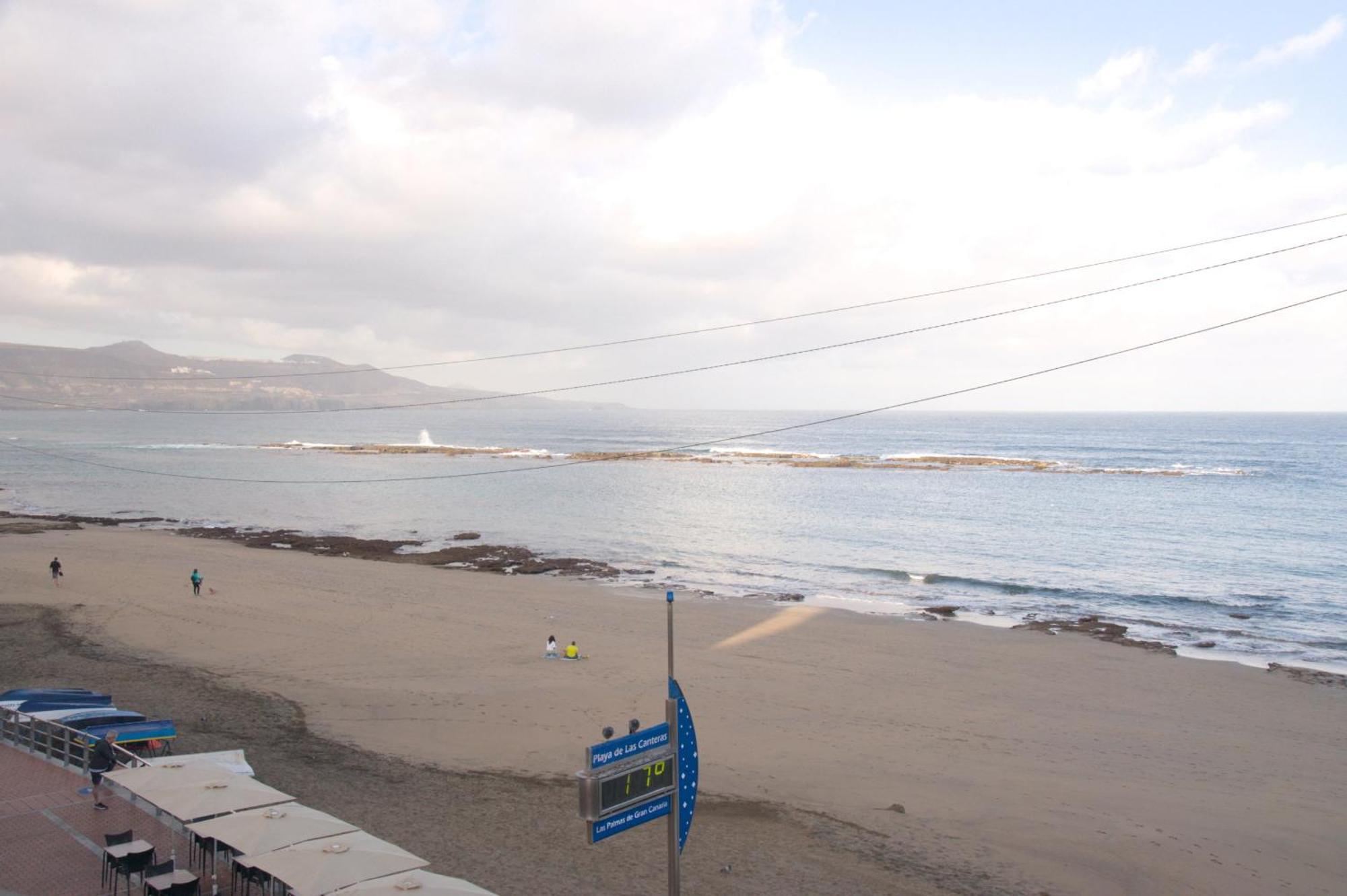 Corner Las Canteras Beach By Canariasgetaway Las Palmas de Gran Canaria Zewnętrze zdjęcie